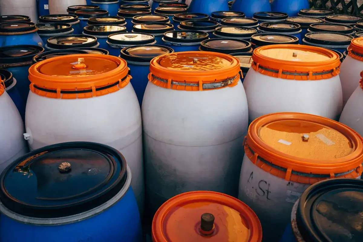 Chemical & Toxic Waste Cleanup in Lake Mary Jane, FL