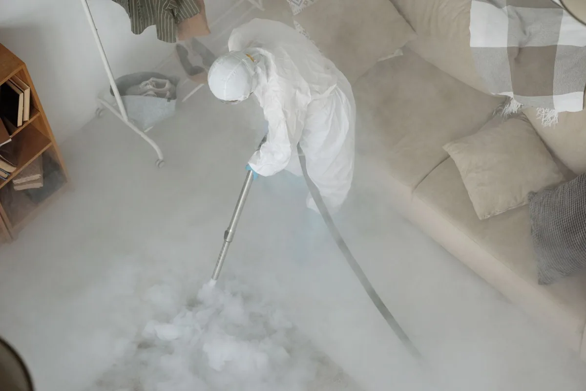 Crime Scene Cleanup in Lake Mary Jane, FL